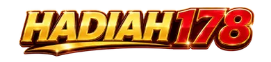 HADIAH178 Logo